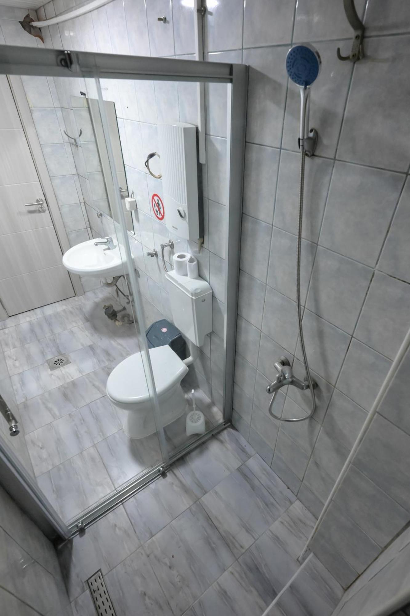 Hostel Best Skopje Eksteriør bilde
