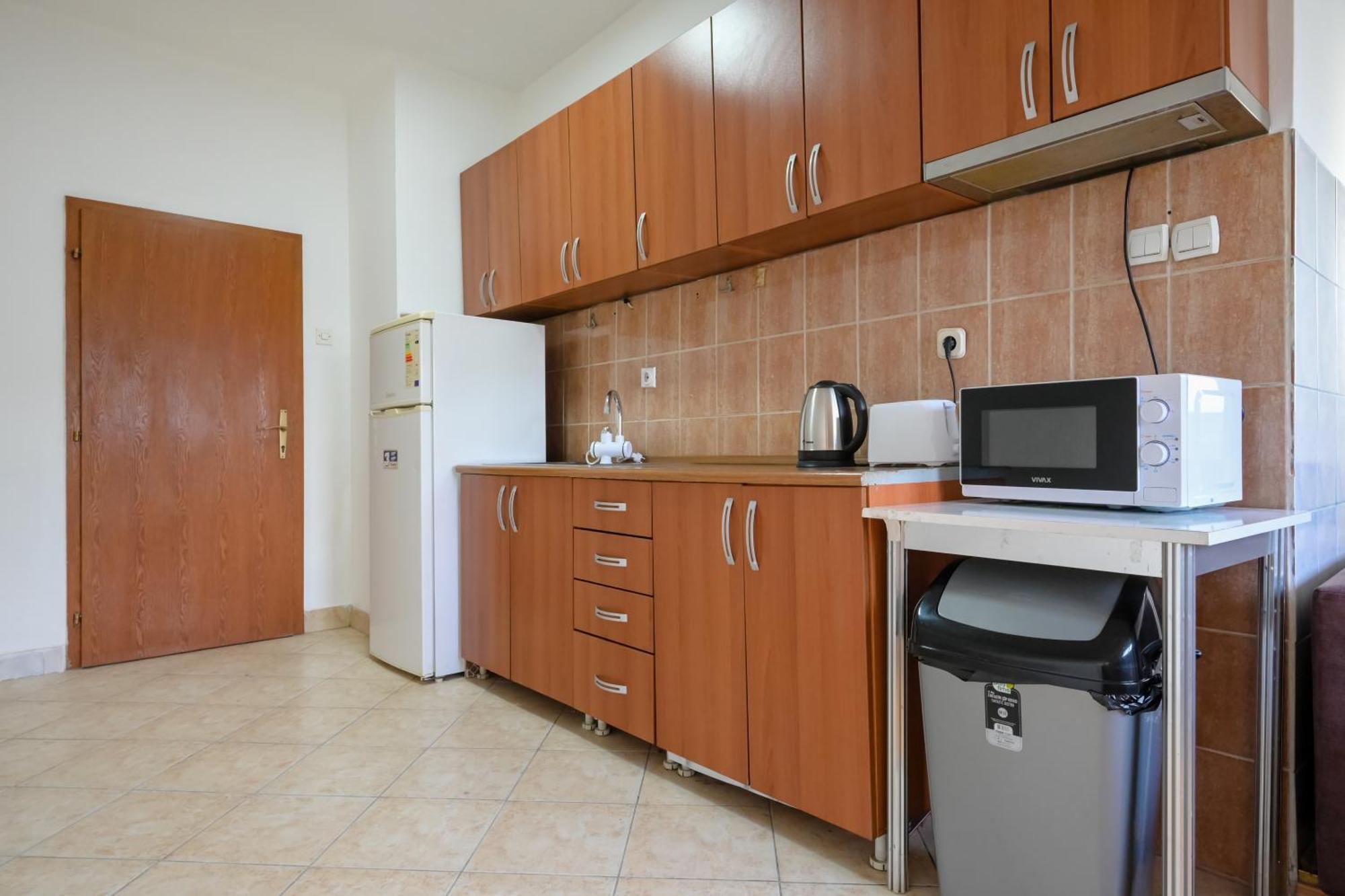 Hostel Best Skopje Eksteriør bilde