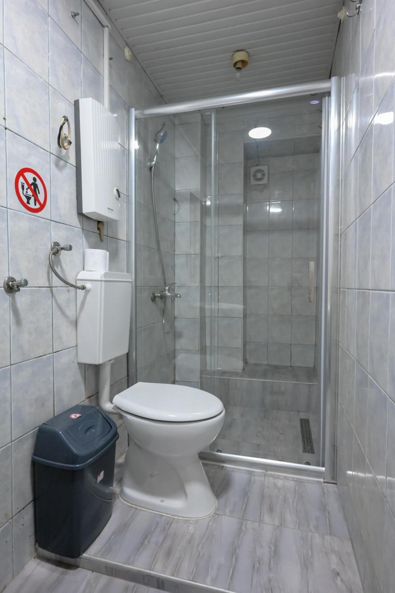 Hostel Best Skopje Eksteriør bilde