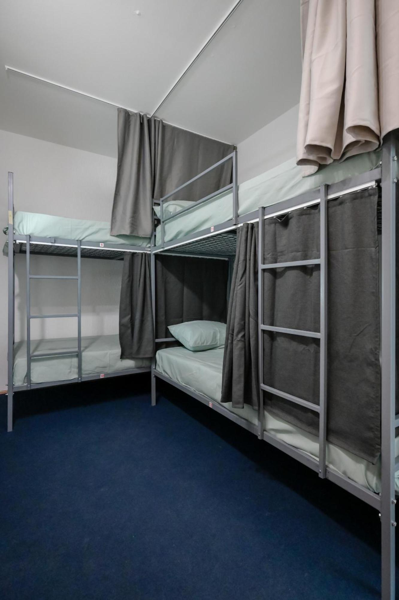 Hostel Best Skopje Eksteriør bilde