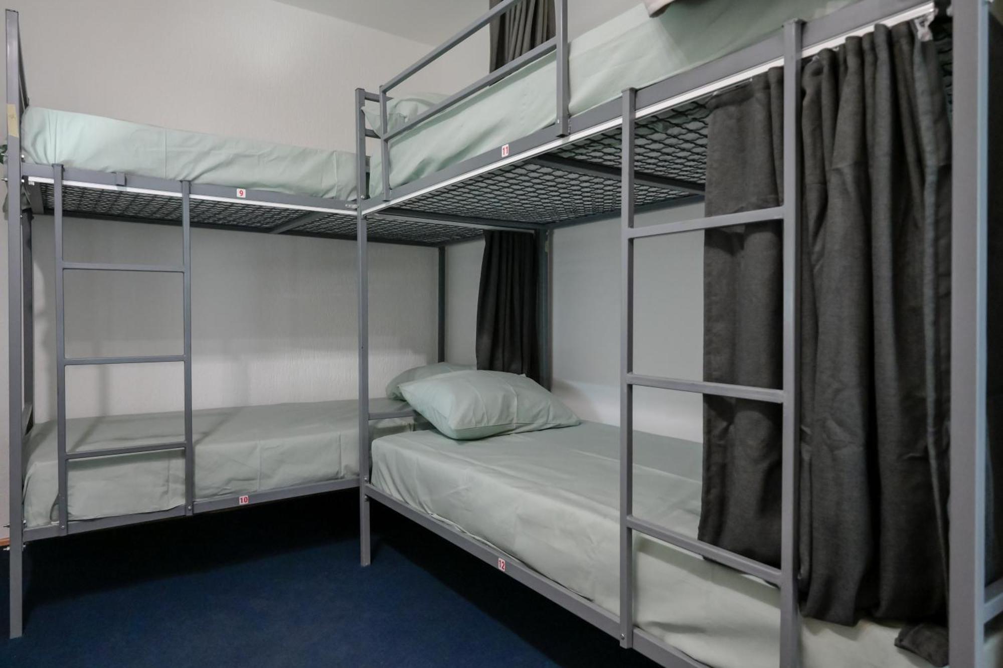 Hostel Best Skopje Eksteriør bilde