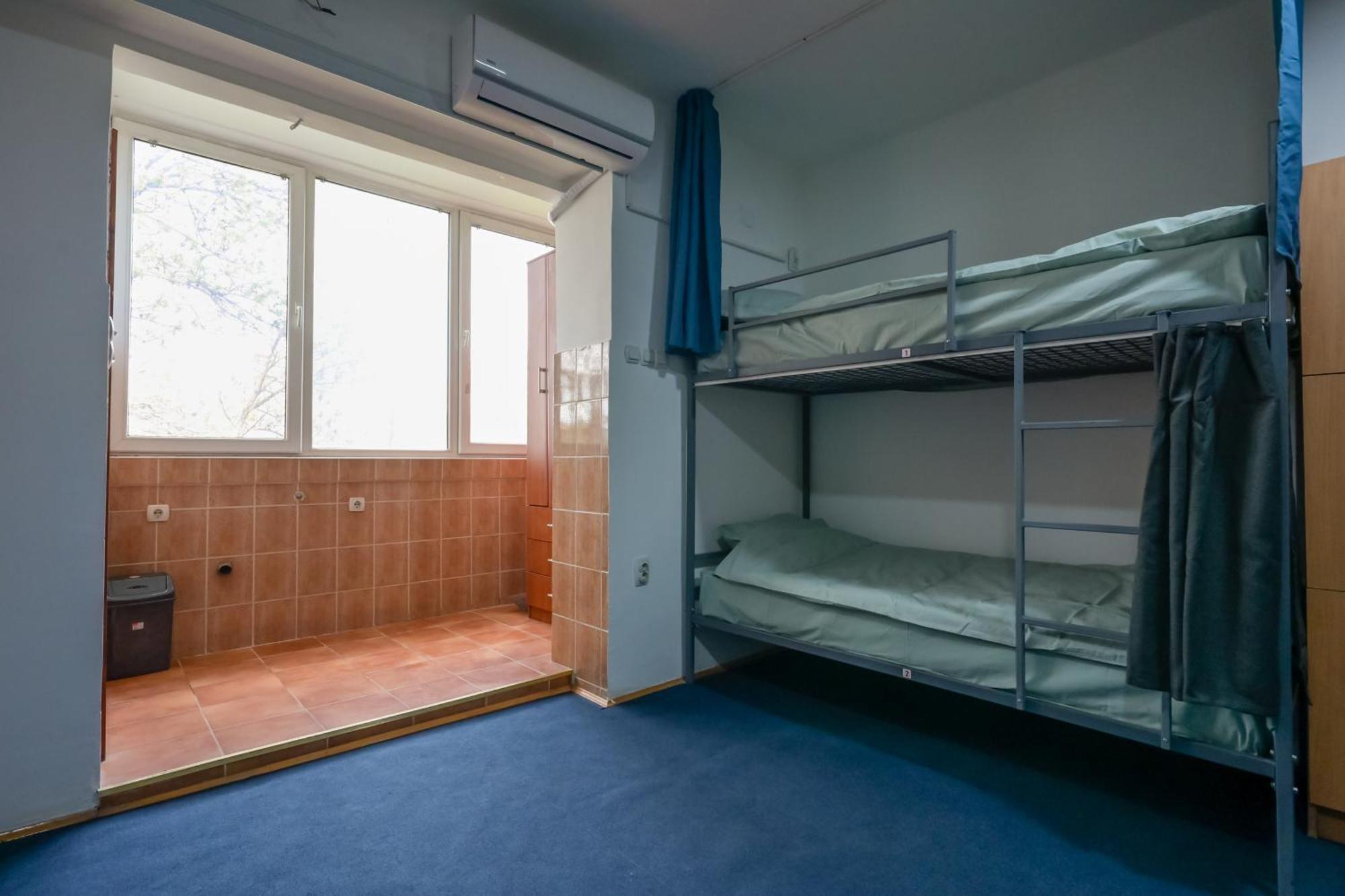 Hostel Best Skopje Eksteriør bilde