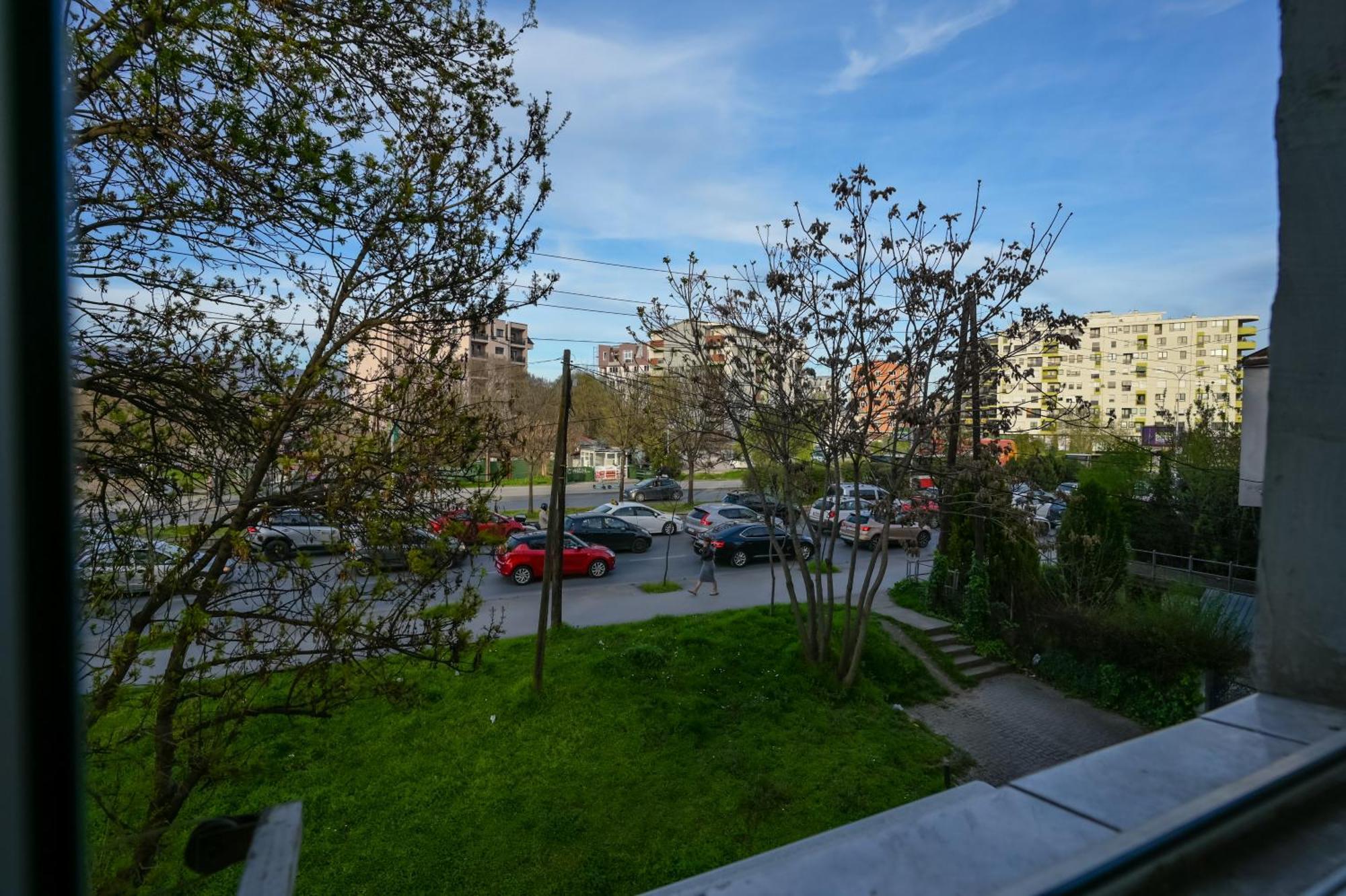 Hostel Best Skopje Eksteriør bilde