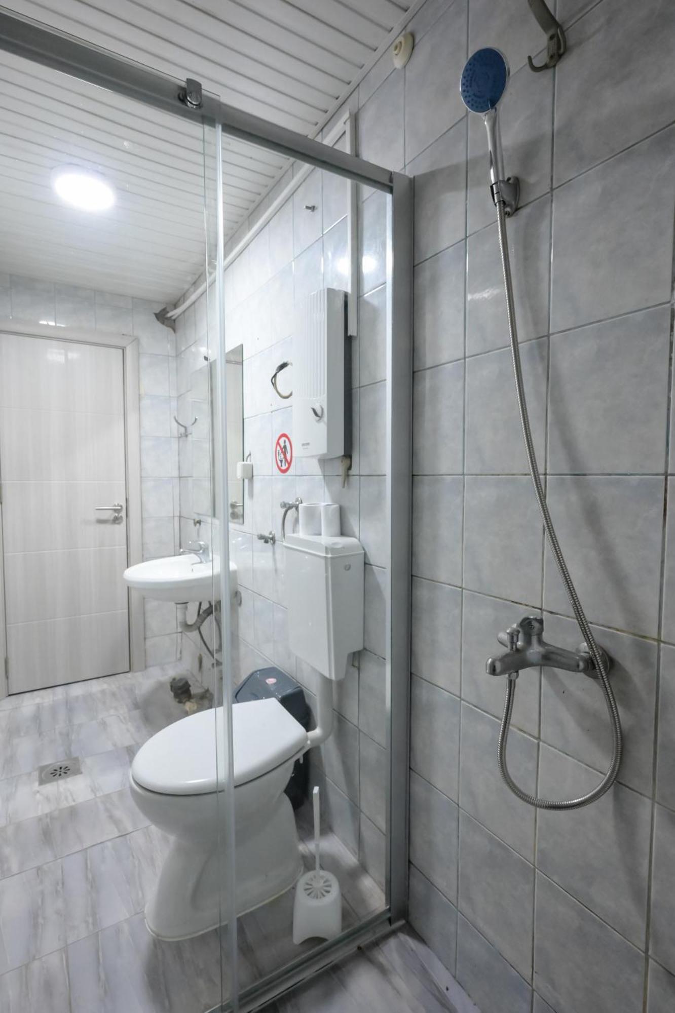 Hostel Best Skopje Eksteriør bilde