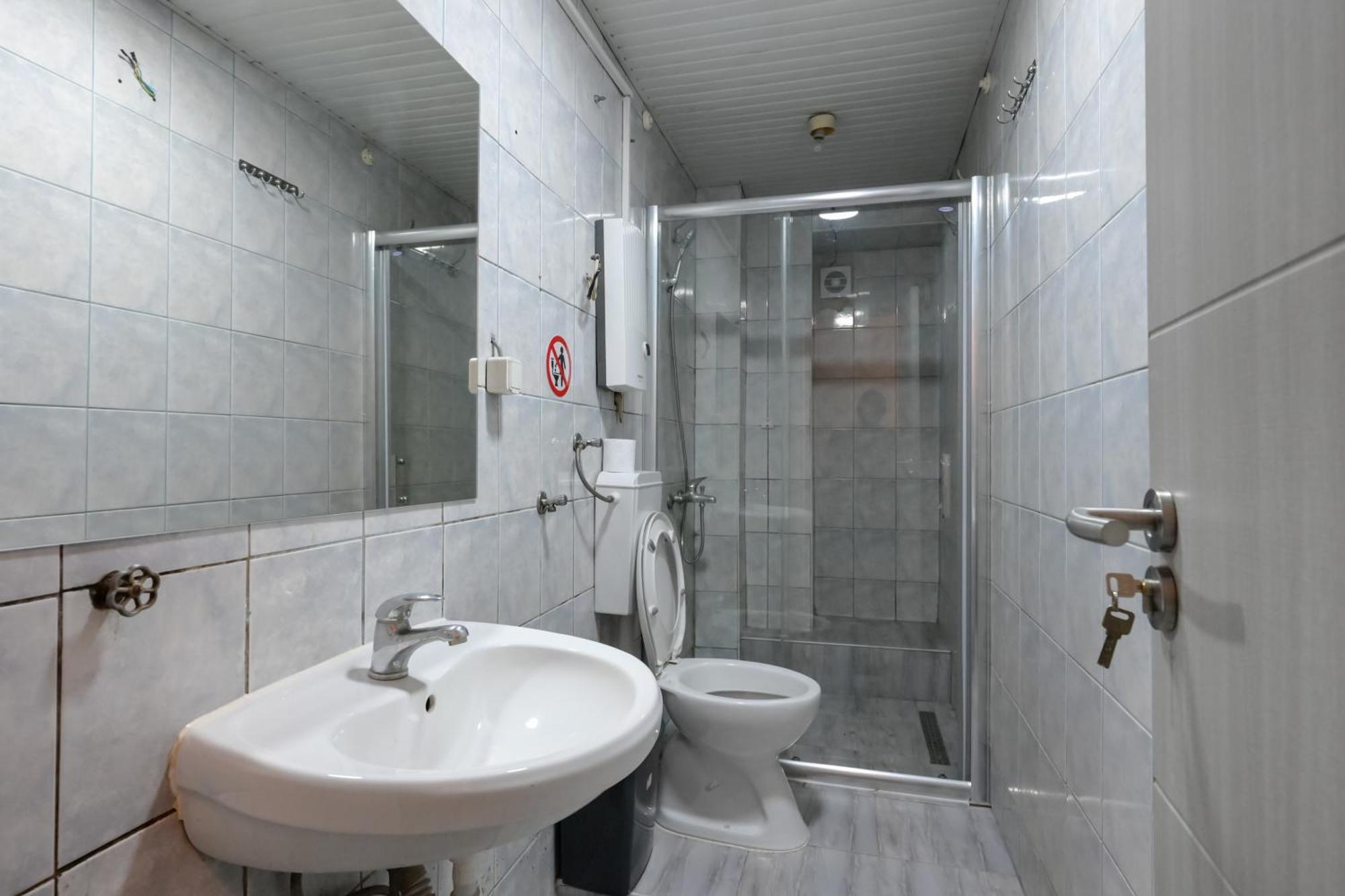 Hostel Best Skopje Eksteriør bilde