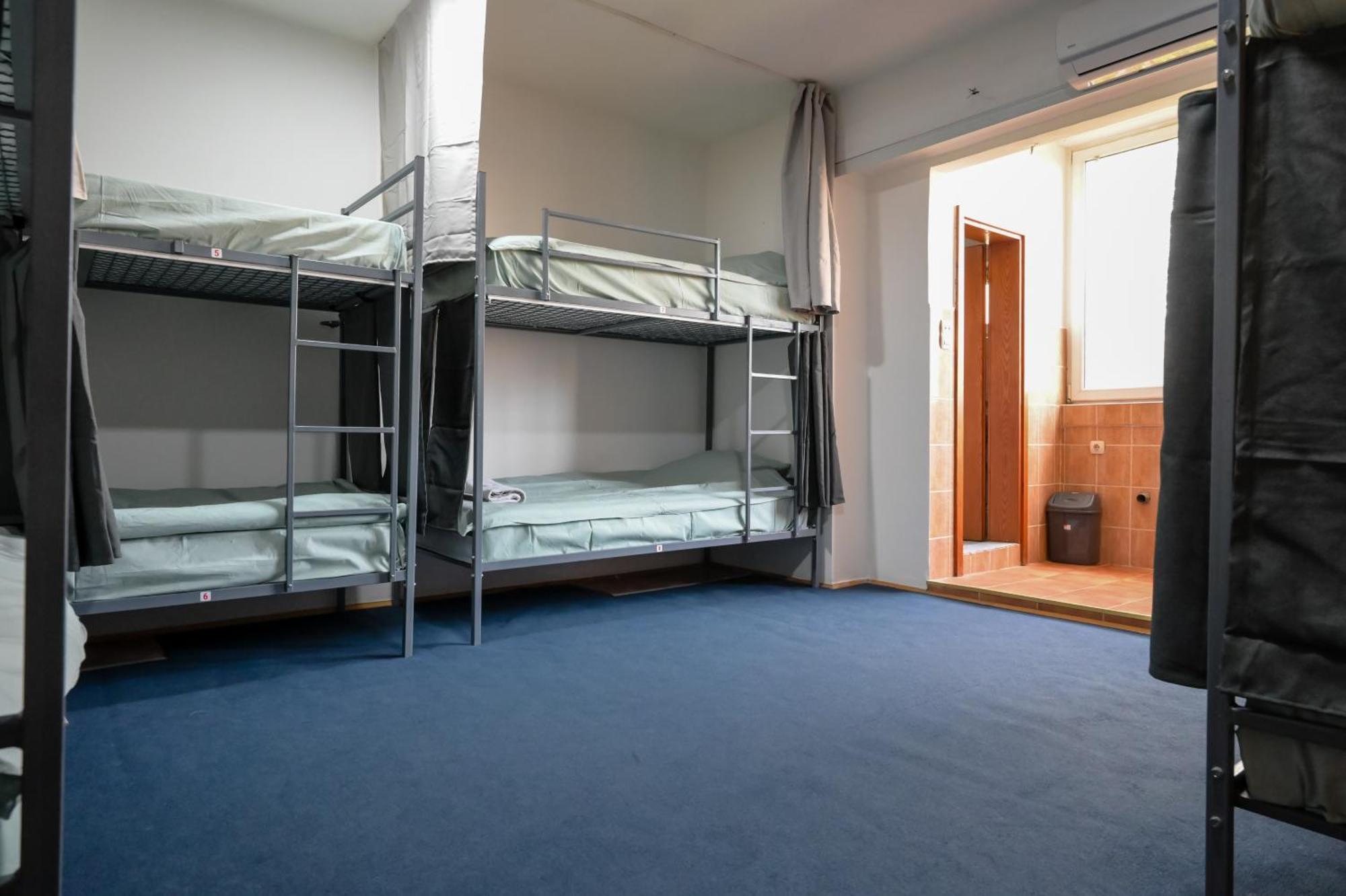 Hostel Best Skopje Eksteriør bilde