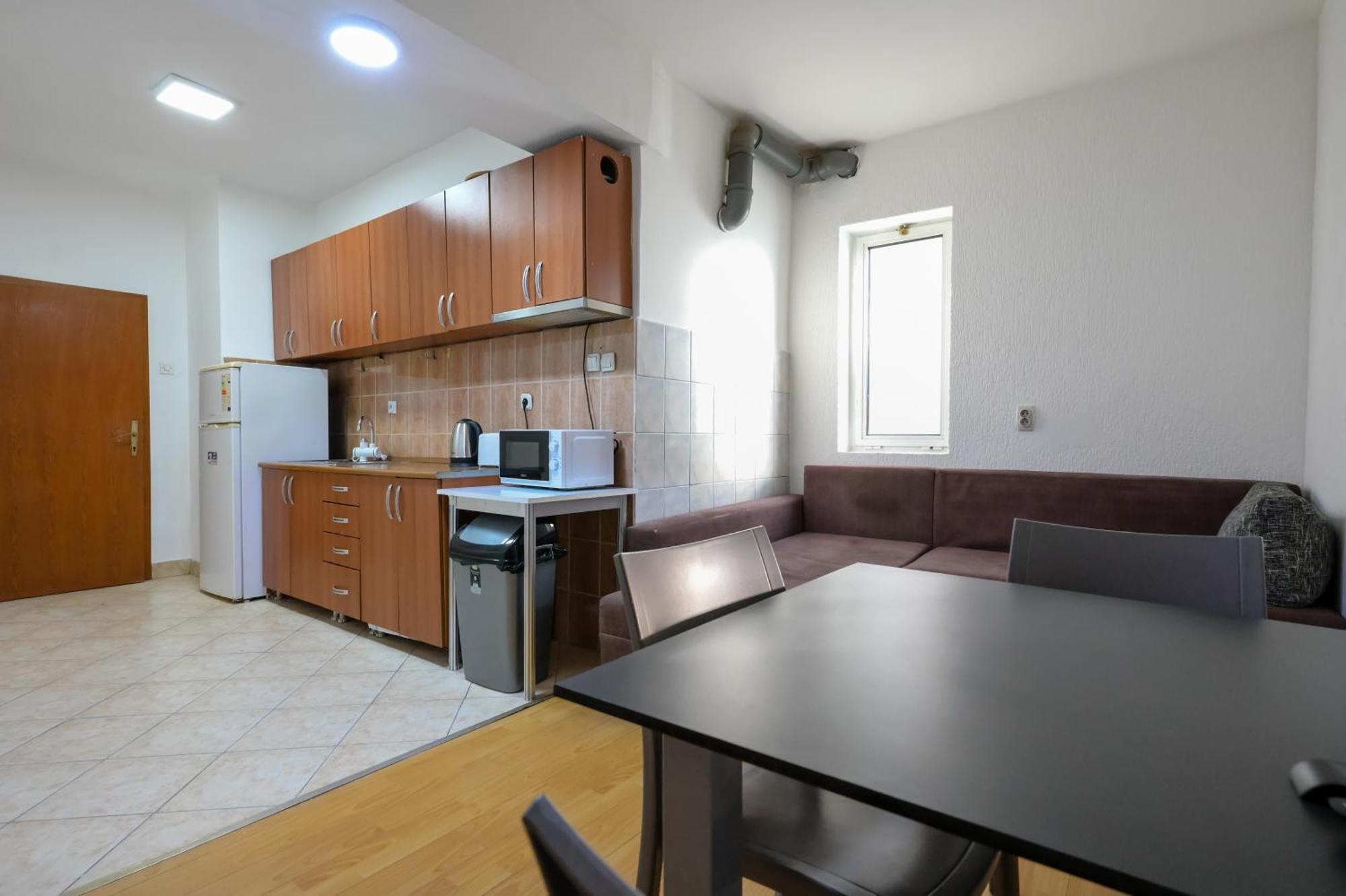 Hostel Best Skopje Eksteriør bilde