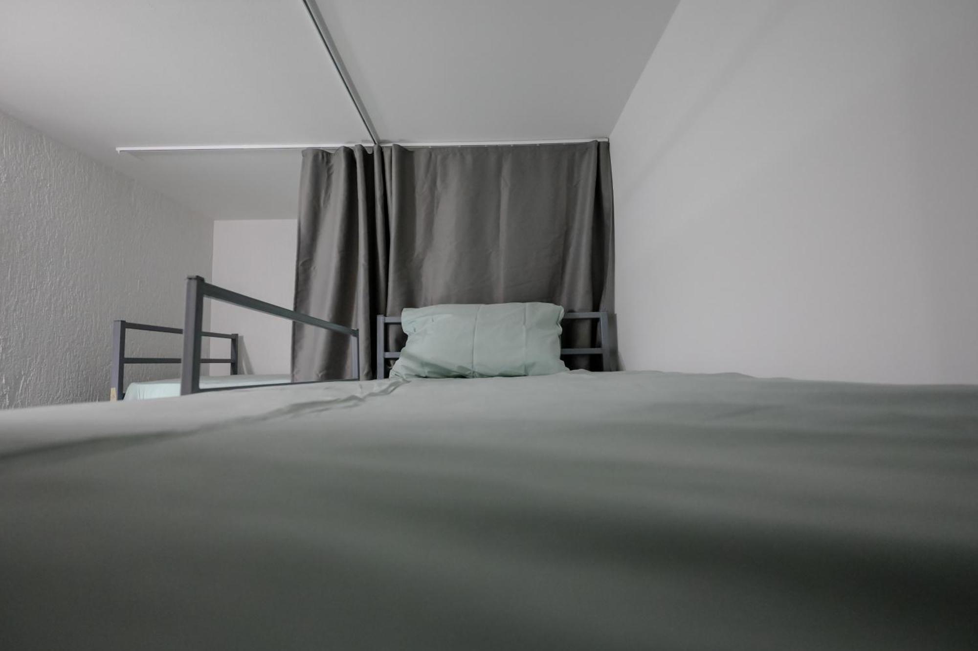 Hostel Best Skopje Eksteriør bilde