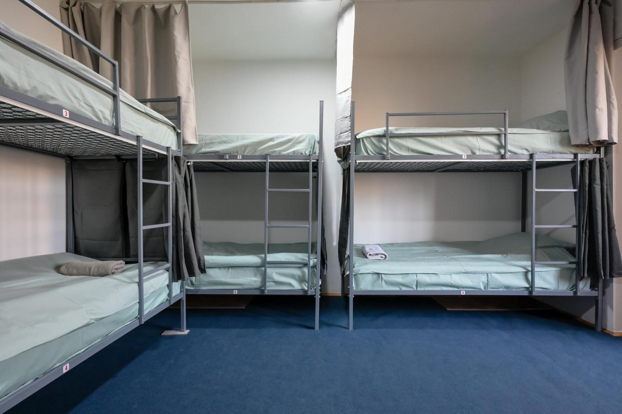 Hostel Best Skopje Eksteriør bilde