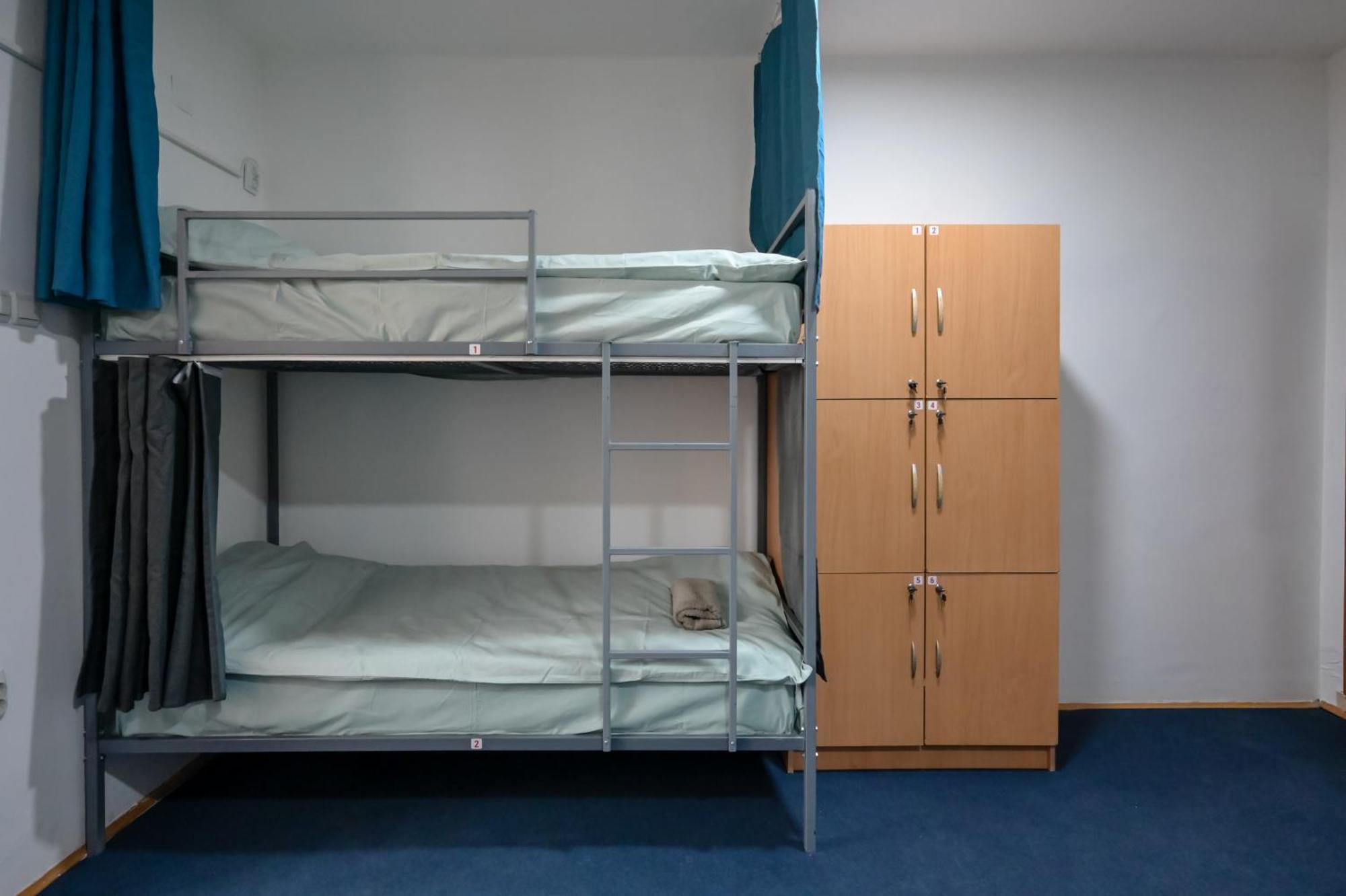 Hostel Best Skopje Eksteriør bilde