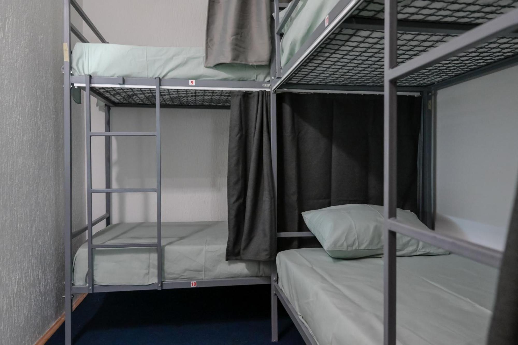 Hostel Best Skopje Eksteriør bilde