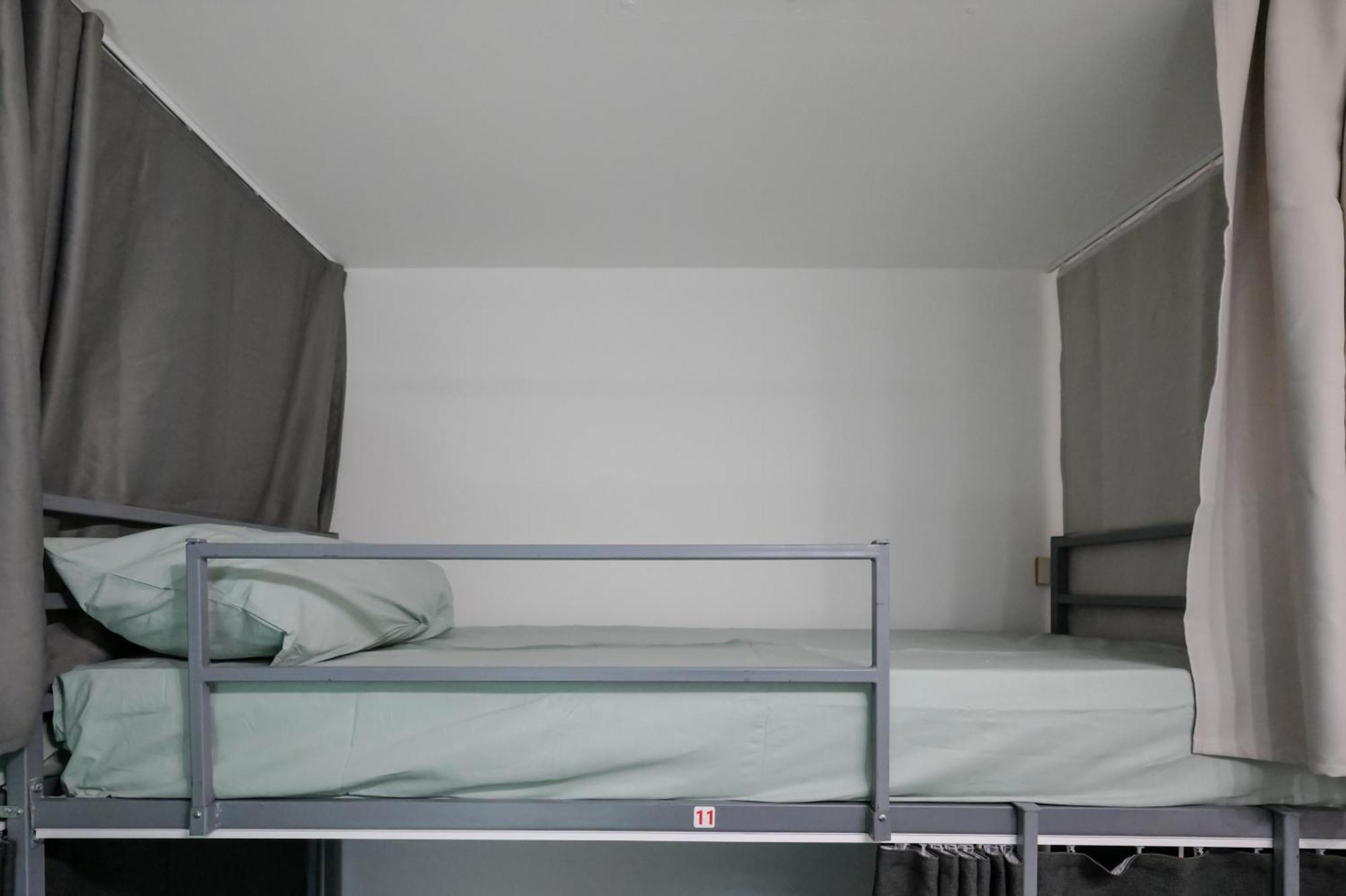 Hostel Best Skopje Eksteriør bilde