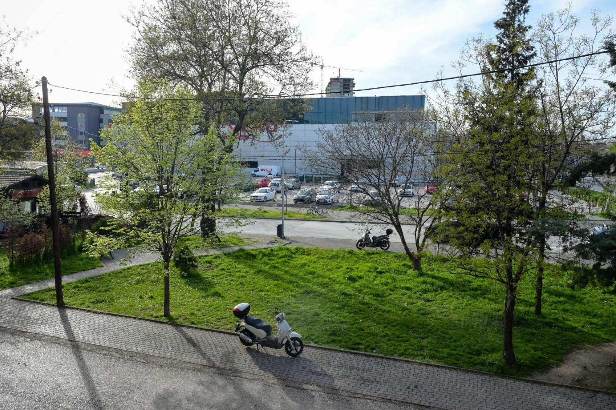 Hostel Best Skopje Eksteriør bilde